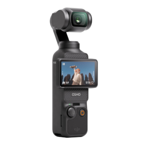DJI Pocket 3 (Creator Combo)