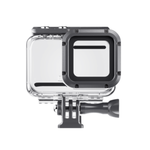 Insta360 ONE RS - Carcasa de buceo para lente 4K