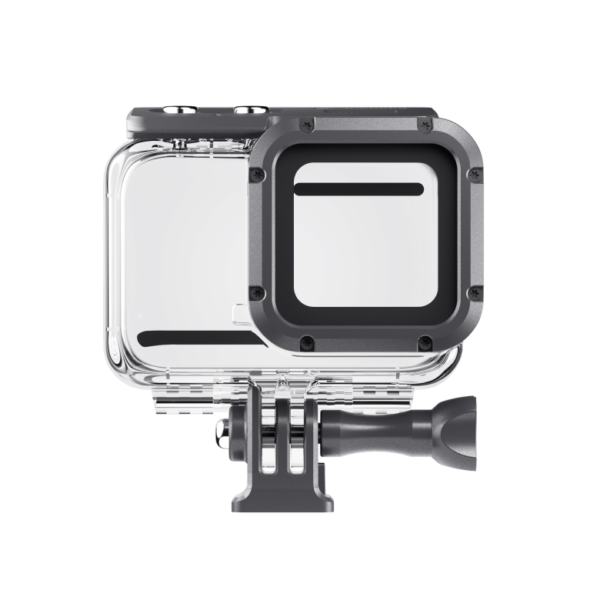 Insta360 ONE RS - Carcasa de buceo para lente 4K