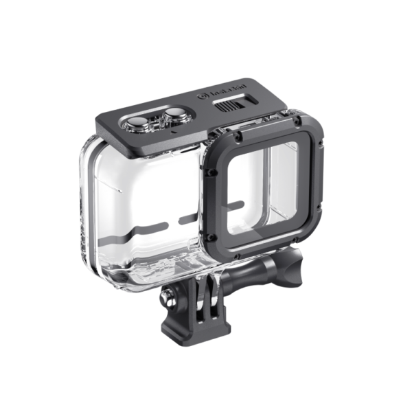 Insta360 ONE RS - Carcasa de buceo para lente 4K - Imagen 4