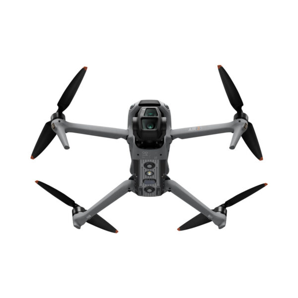 DJI Air 3S (Combo) con DJI RC-N3 (control sin pantalla) - Imagen 4