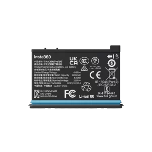 Insta360 X4- Batería