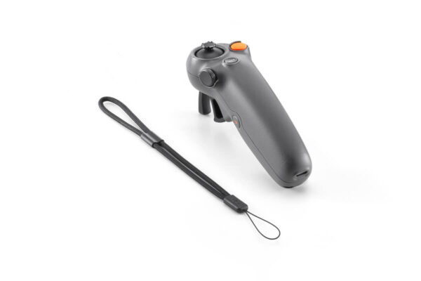 DJI Neo Motion Combo (DJI Goggles N3+DJI RC Motion 3) - Imagen 7