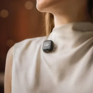 DJI Mic 3 (1TX + 1RX)