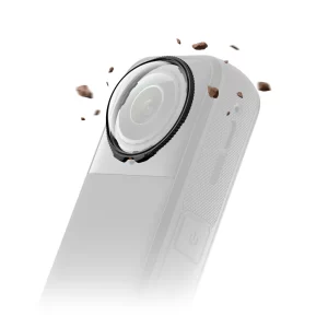 Insta360 X5- Protectores de lente premium