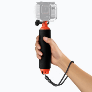 Insta360- Empuñadura flotante