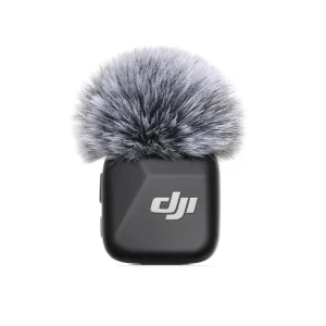 DJI Mic Mini – Transmisor (Negro infinito)