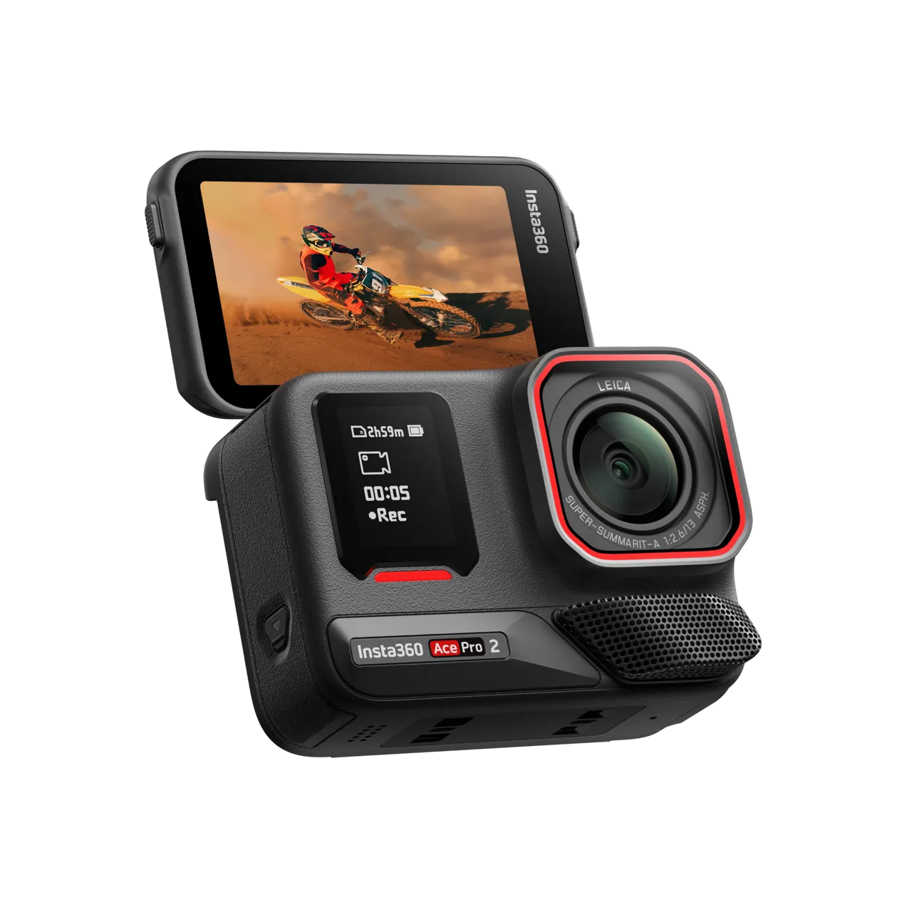 Insta360 Ace Pro 2 Combo Estándar - Imagen 5