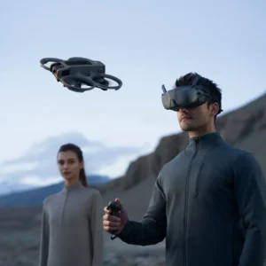 DJI Avata 2 Fly Smart (Combo 3 baterías)