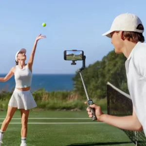 DJI Osmo Mobile 8P Combo Seguimiento Avanzado