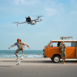 DJI Lito X1 Fly More Combo Plus (Control con pantalla DJI RC 2)
