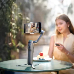 DJI Osmo Mobile 8P Combo Estándar